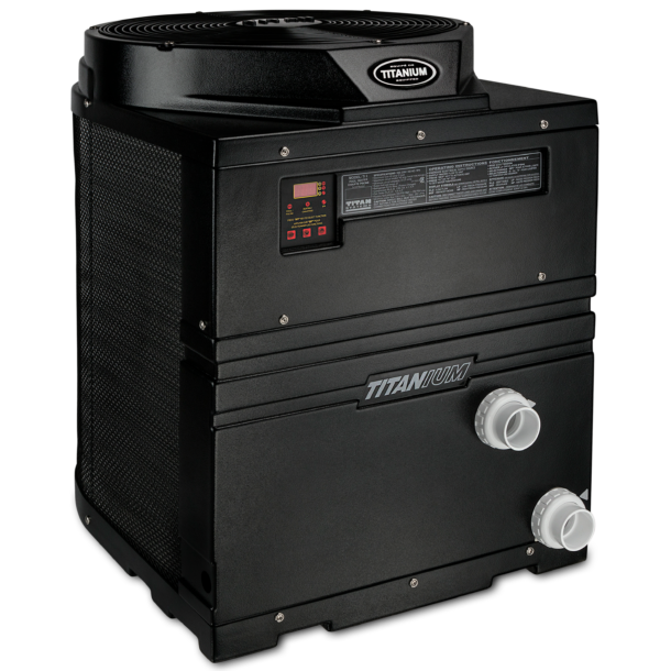 Products & Documentation Titan Pool Heater